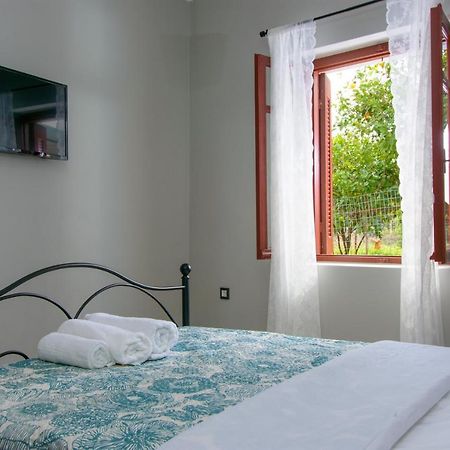 Pavlakis Lemon-Tree House Villa Elounda  Ngoại thất bức ảnh