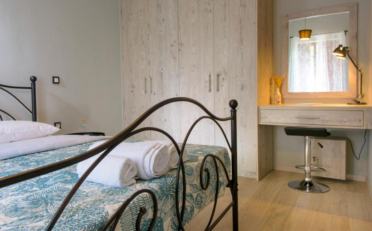 Pavlakis Lemon-Tree House Villa Elounda  Ngoại thất bức ảnh