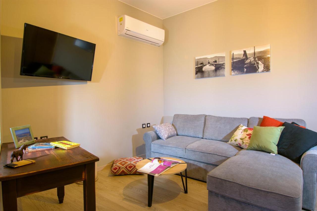 Pavlakis Lemon-Tree House Villa Elounda  Ngoại thất bức ảnh
