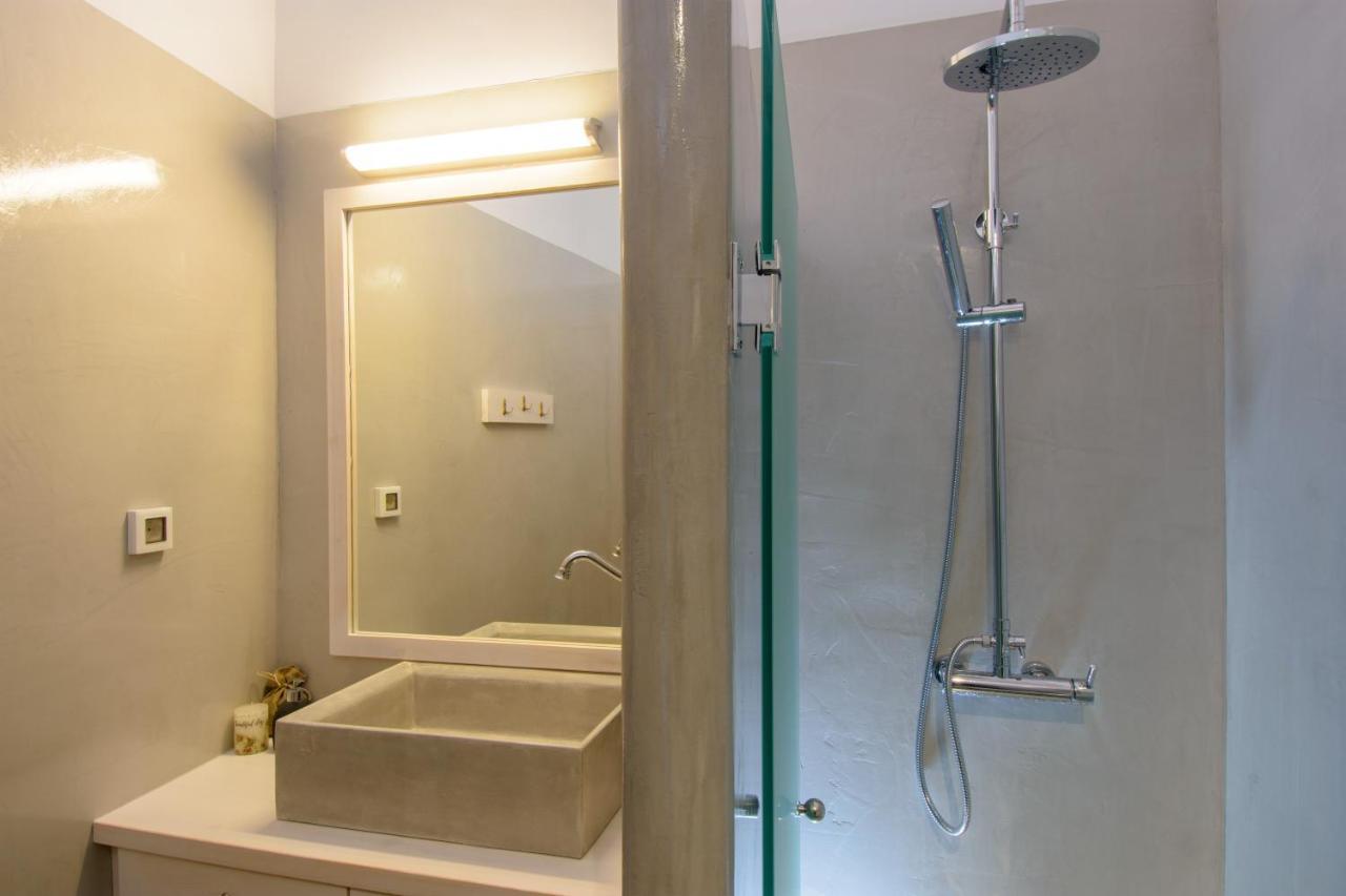 Pavlakis Lemon-Tree House Villa Elounda  Ngoại thất bức ảnh